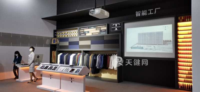 老品牌焕新颜，“大杨”撬动智能制造 服饰行业的数智美丽新蜕变