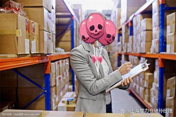 上海全市快消品仓储服务 高效响应、智能管理、全城覆盖
