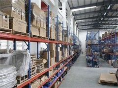 通辽危险品货运与仓储服务 安全高效的全流程解决方案